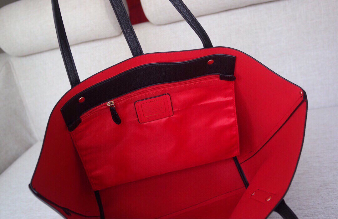 Handbags Coach 58849 size:48*31*29 - vstockx