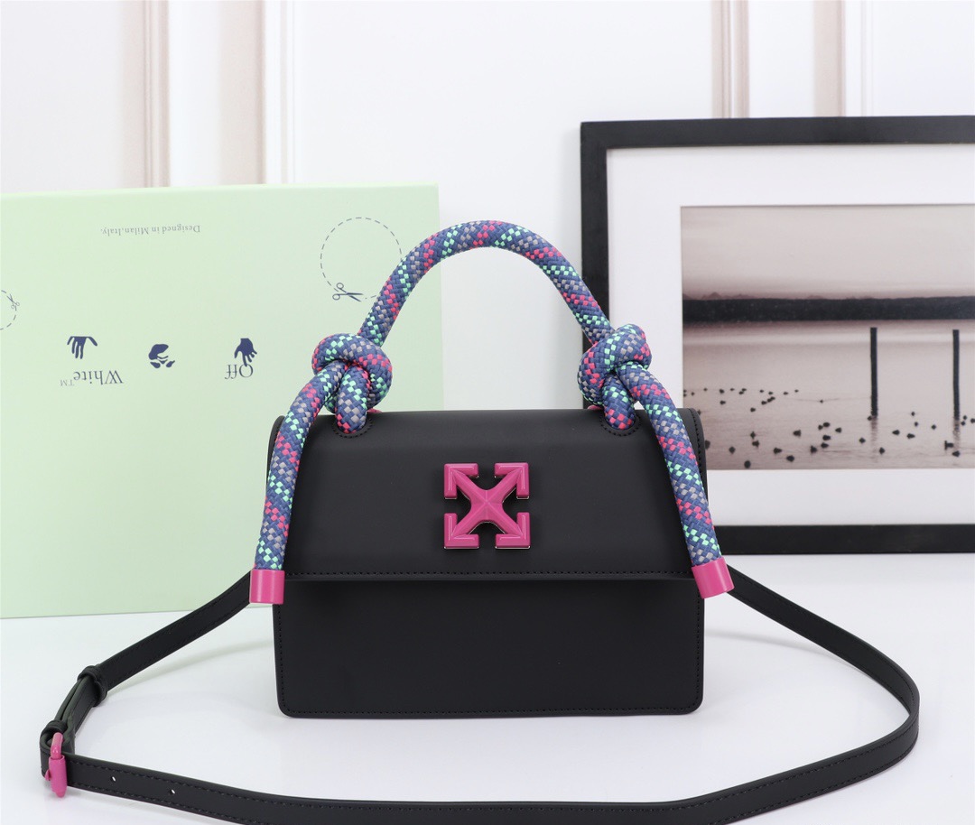 handbags OFF-White 582  6550870  size:22*15*7cm - vstockx