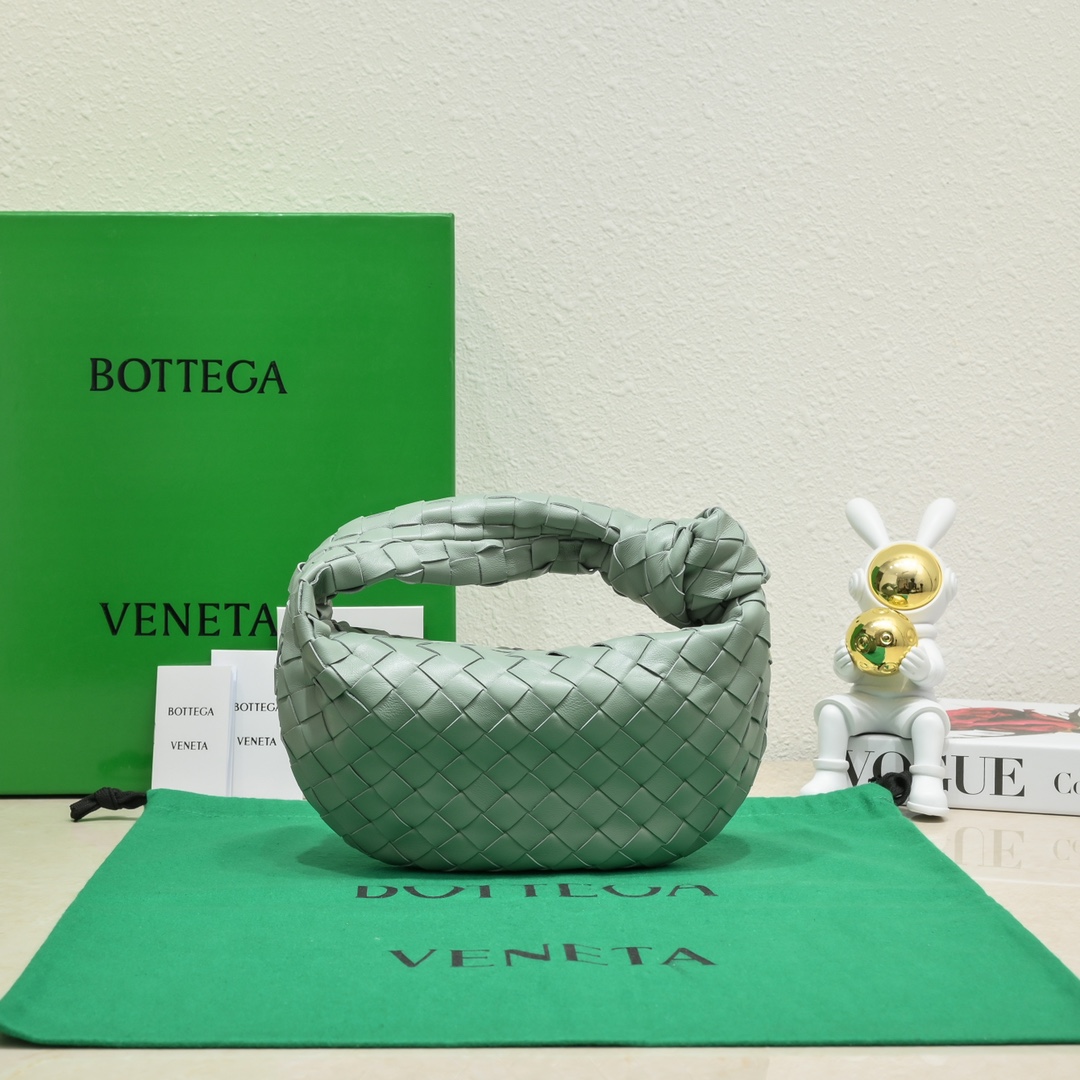 handbags Bottega Veneta 6699-1 size:23*18*8cm - vstockx