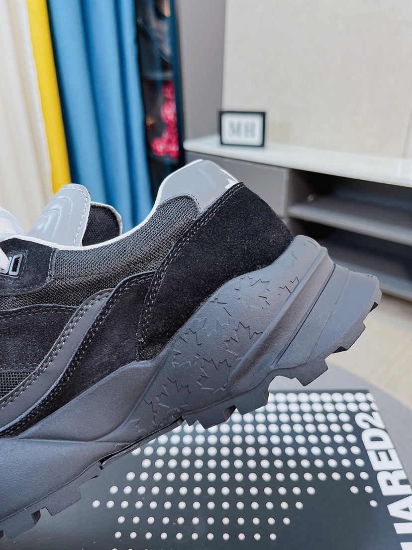 DSQUARED2 sneaker 16 - vstockx