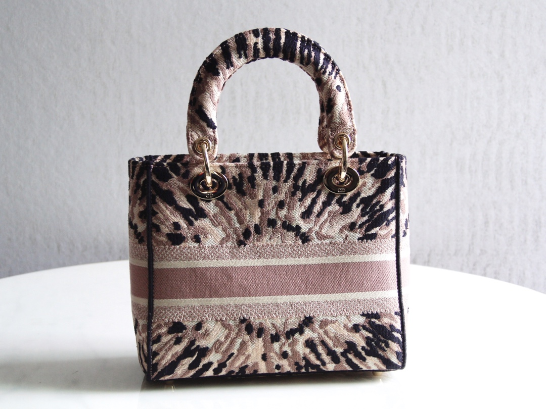 Handbags Dior 6605 size:24cm - vstockx