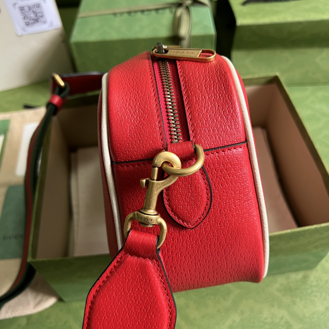 Handbag Gucci 702427 size 255*16*9.5 cm - vstockx