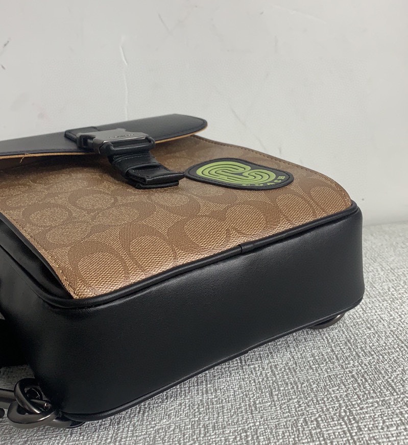 Handbags Coach CC113 size:18.5*27.*5.5cm - vstockx