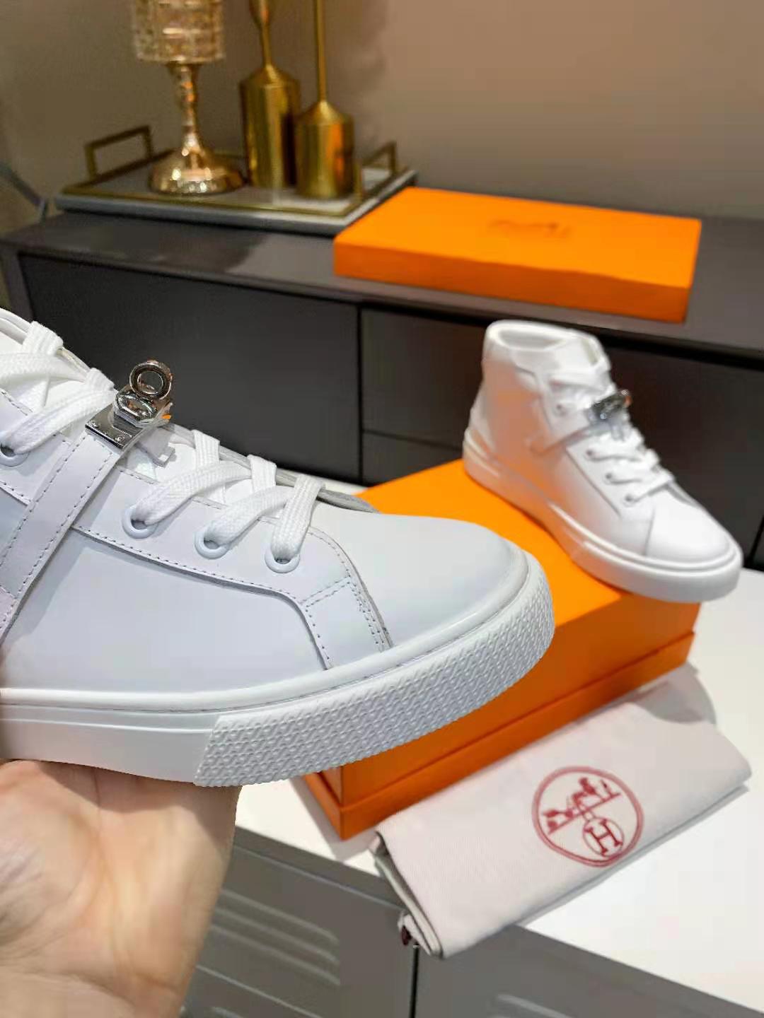 Hermes Kelly sneaker 5 - vstockx