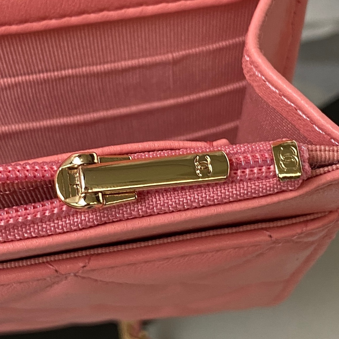 Handbags Chanel AP3504 size:19 cm - vstockx