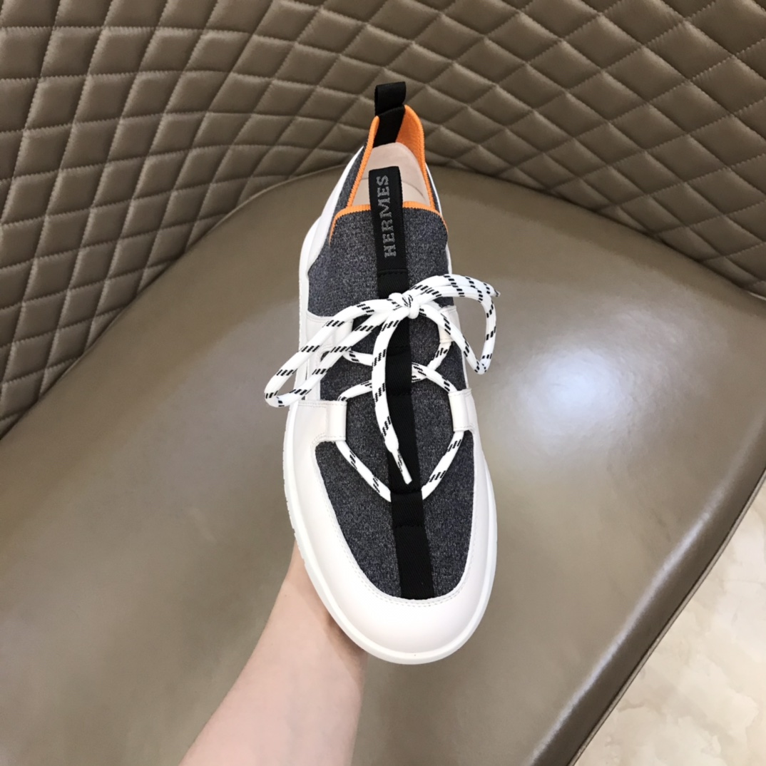 Hermes Duel sneaker 1 - vstockx