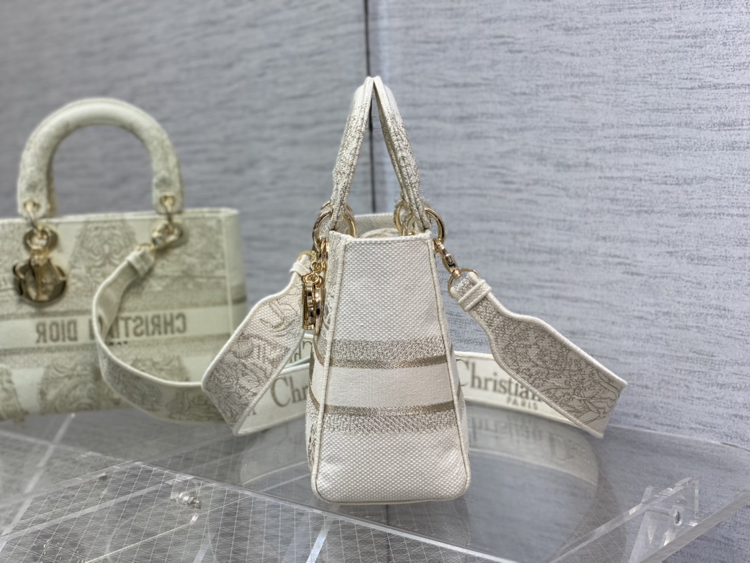 Handbags Dior 6605 size:24cm - vstockx