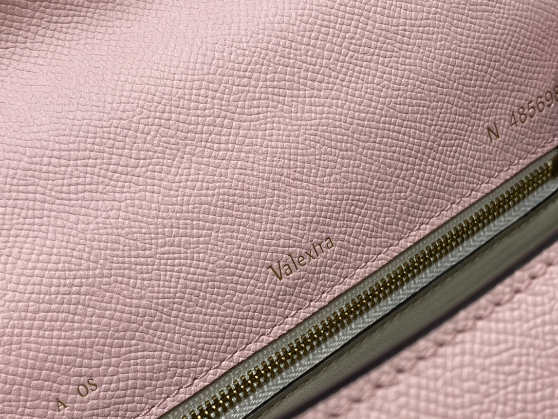 Handbag VALEXTRA size ** - vstockx