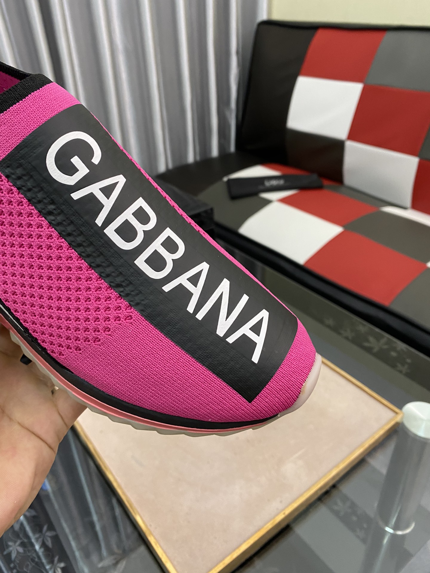 Dolce & Gabbana Sorrento 27 - vstockx