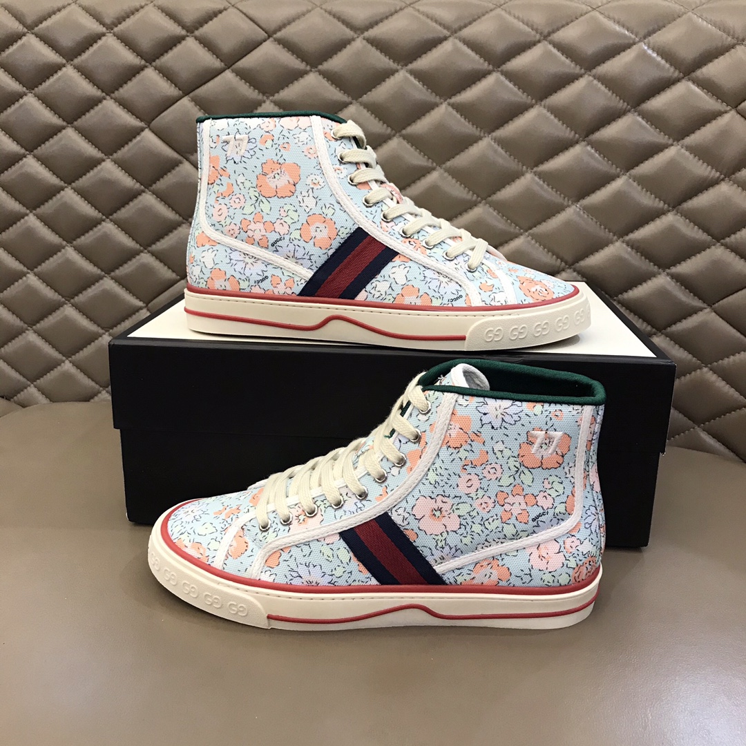 Gucci Tennis 1977 sneaker 7 - vstockx