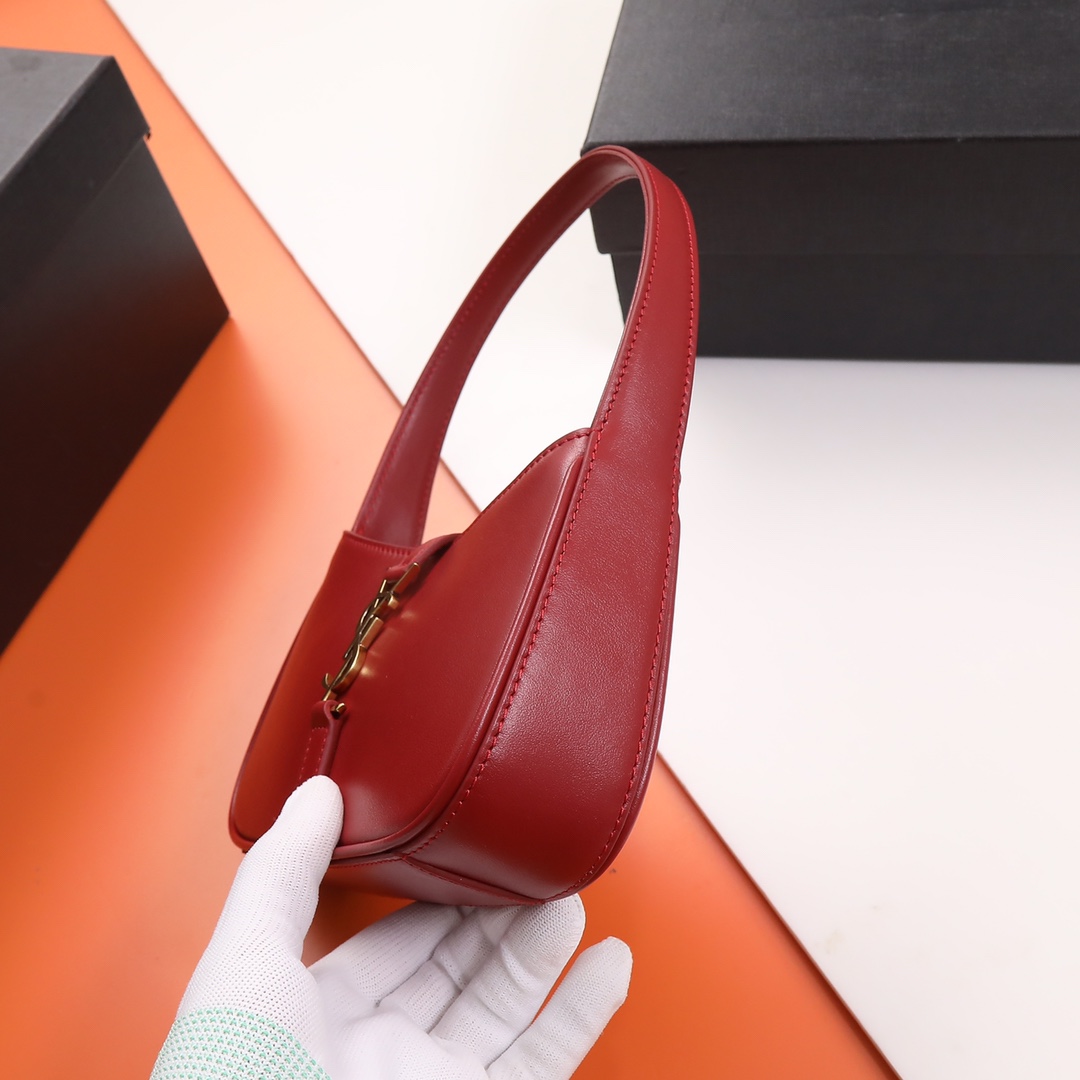 Handbags SAINT LAURENT 710318 size 19X11.5x4.5 cm - vstockx