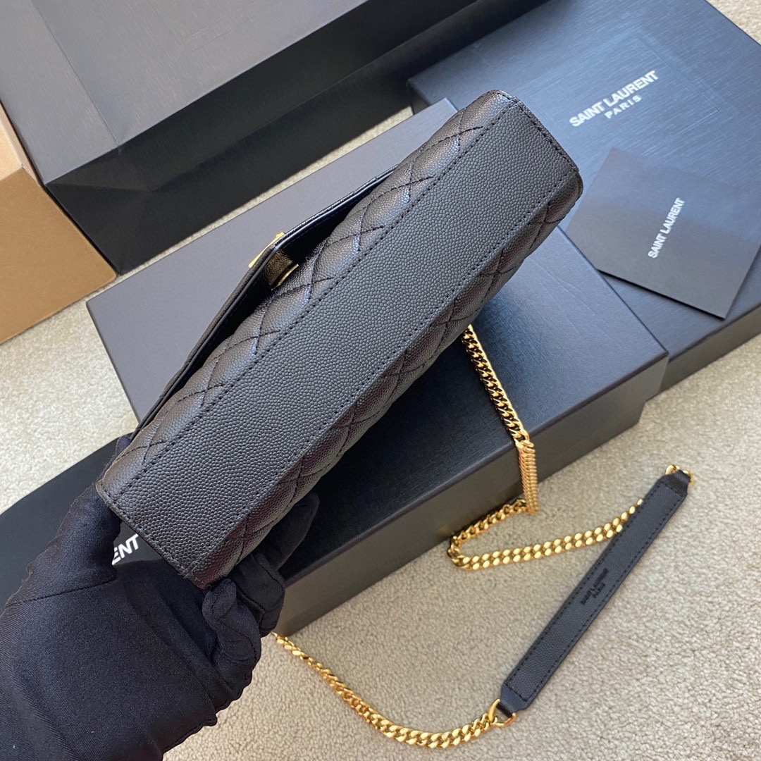 Handbags SAINT LAURENT 526286 size 21x13x6 cm - vstockx
