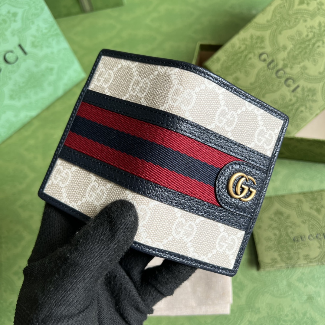 Handbag Gucci 706853 size 7*10.5 cm - vstockx