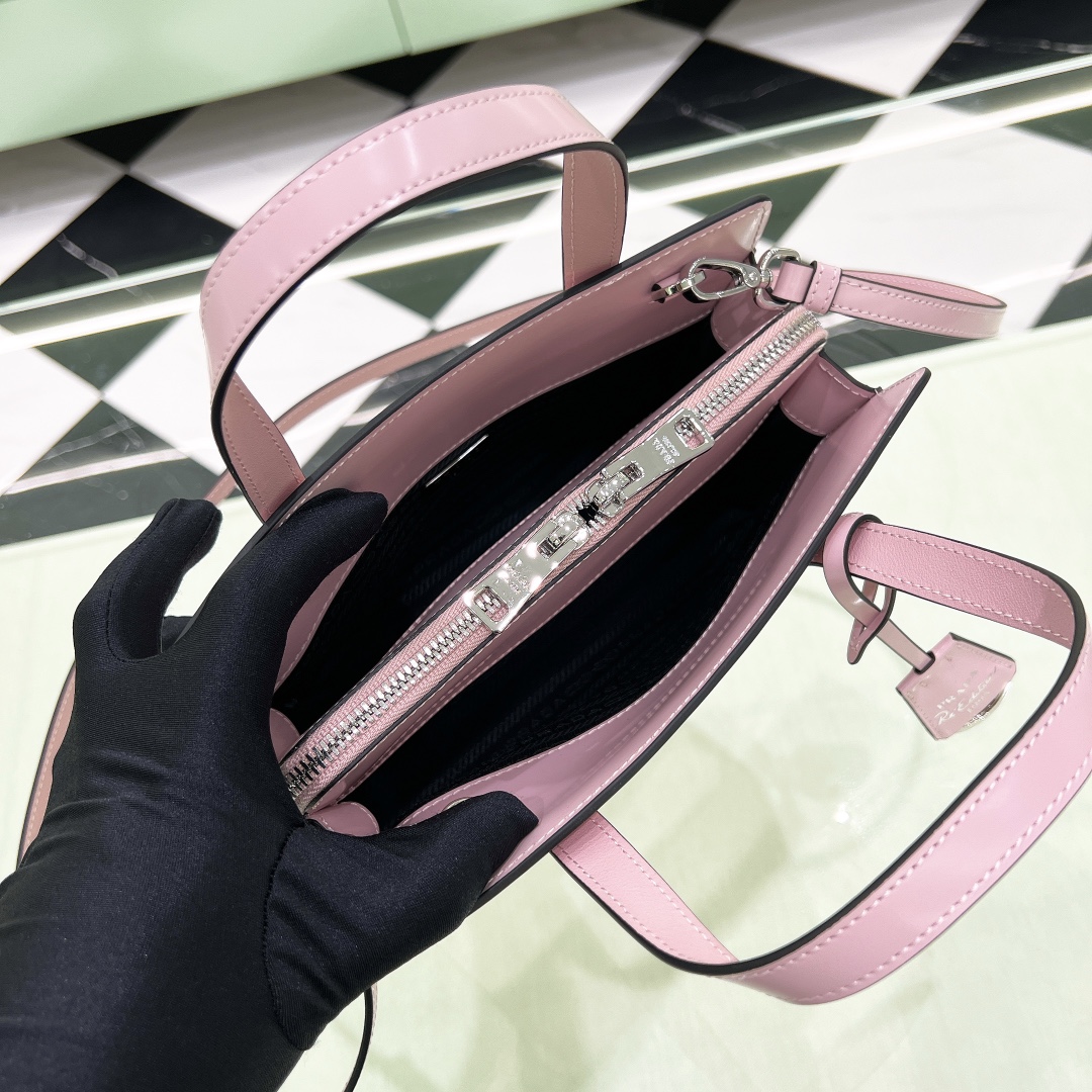 handbags prada 1BA357 22*15*6.5 - vstockx