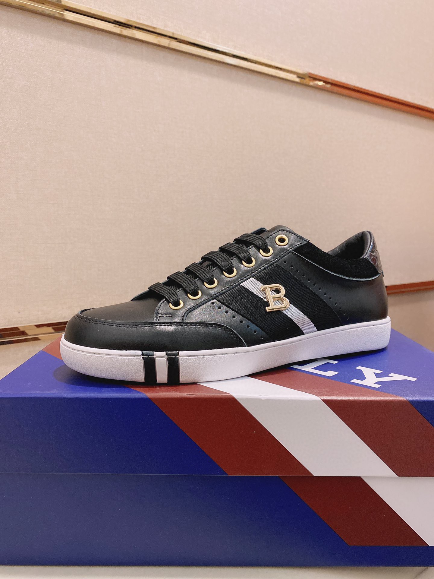 Bally Winton Sneaker 3 - vstockx