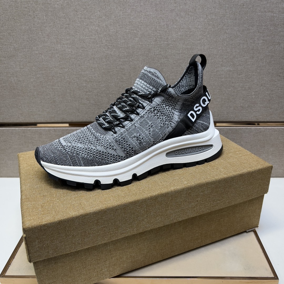 DSQUARED2 sneaker 27 - vstockx