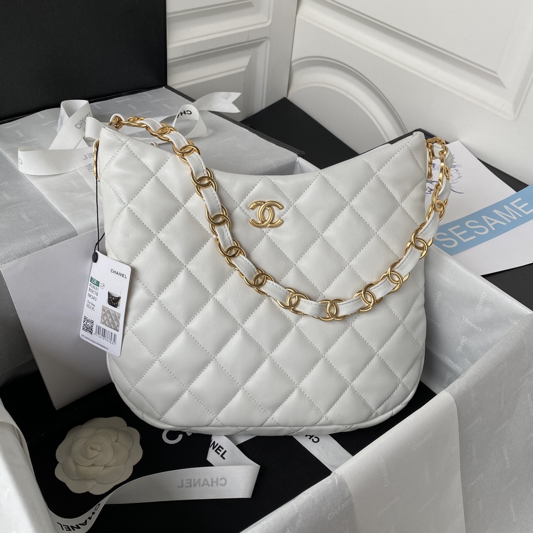 Handbag Chanel AS3631 size 26  30  7 cm - vstockx