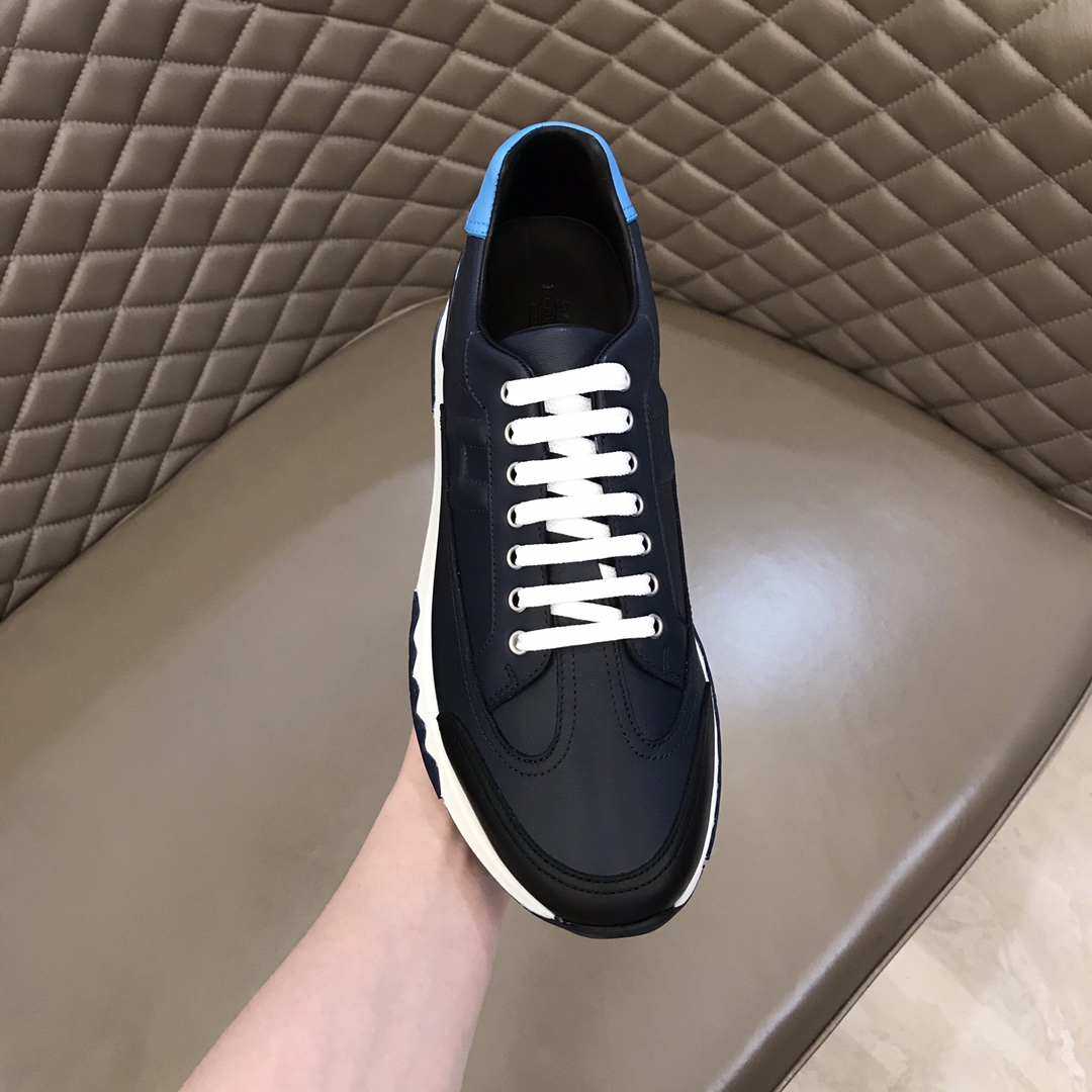 Hermes Quicker sneaker 15 - vstockx