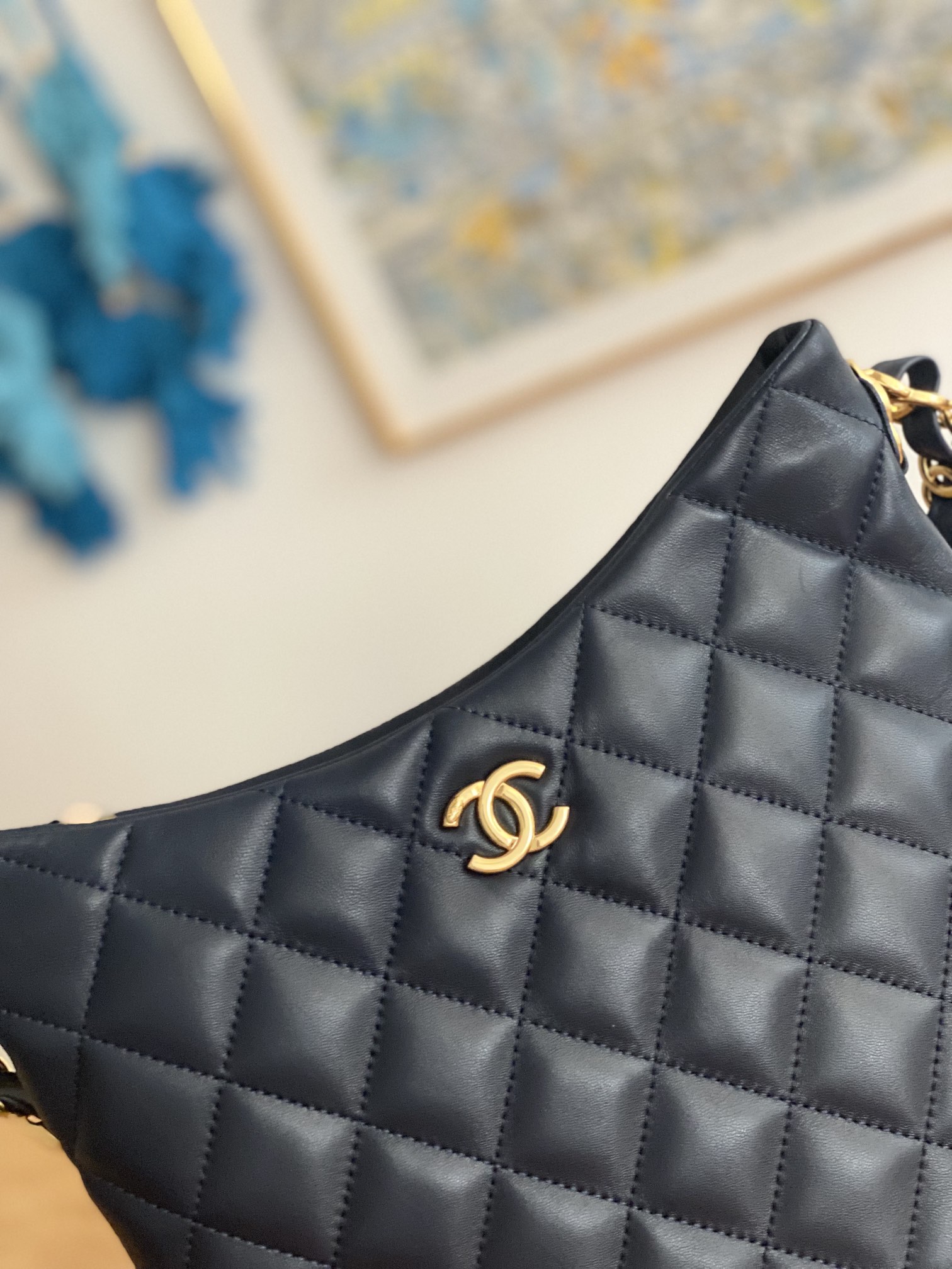 Handbag Chanel AS3631 size 26  30  7 cm - vstockx