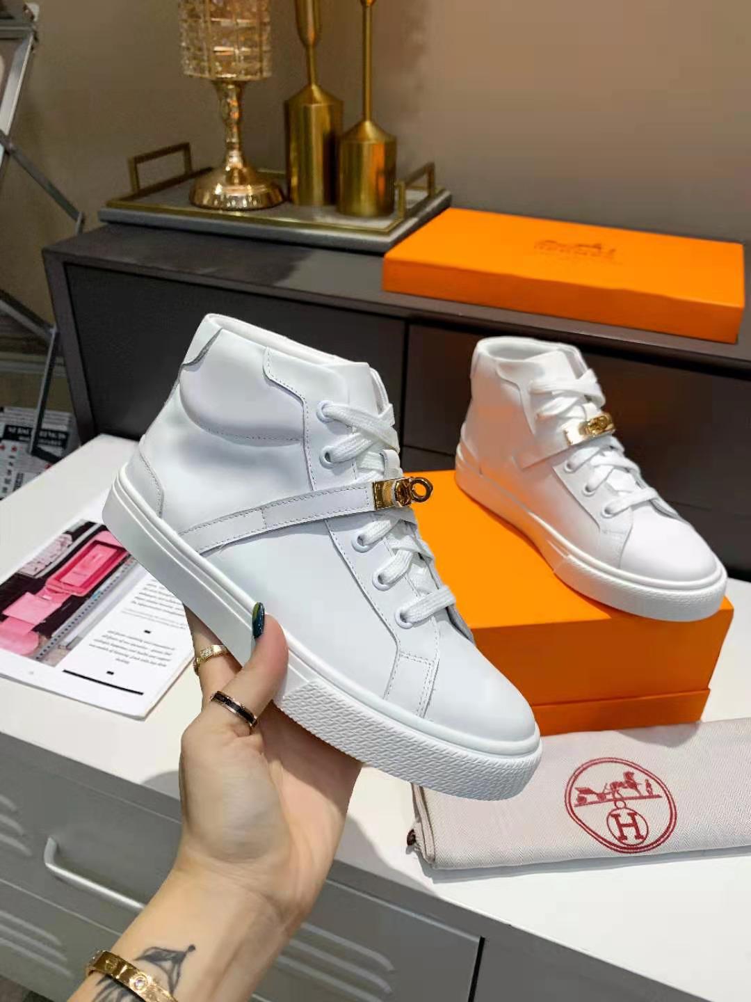 Hermes Kelly sneaker 7 - vstockx