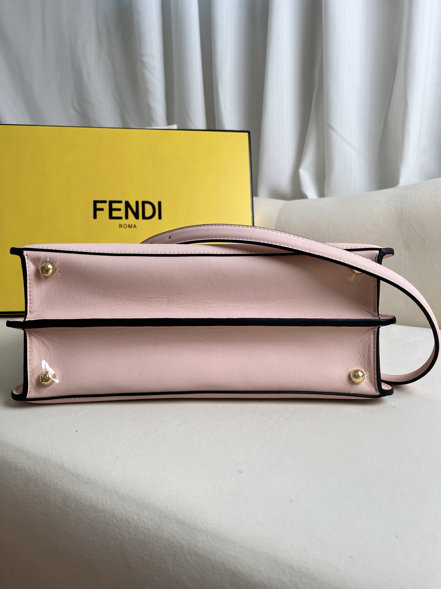 handbags FENDI 0230 size:25.5*33.5*13cm - vstockx