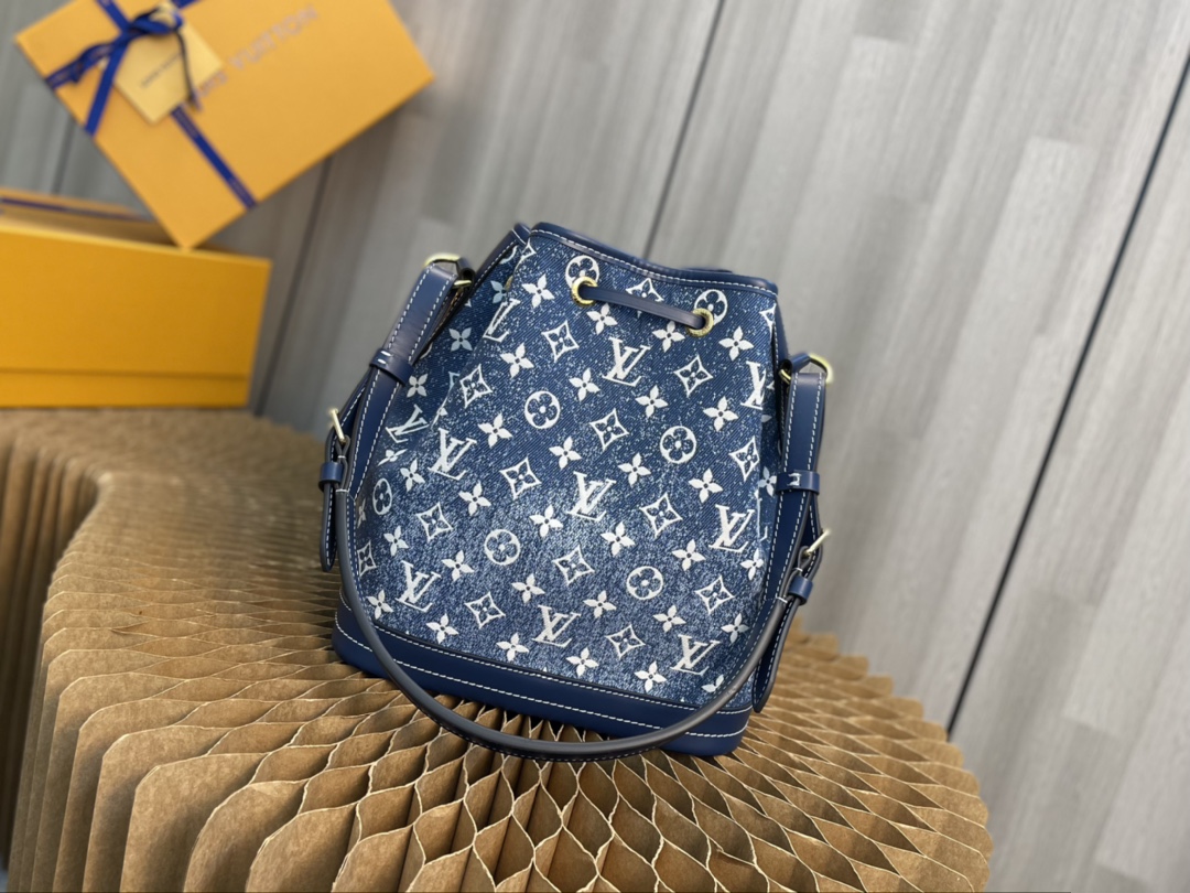 Handbag Louis Vuitton M59606 size 25.0 x 28.5 x 20.0 cm - vstockx