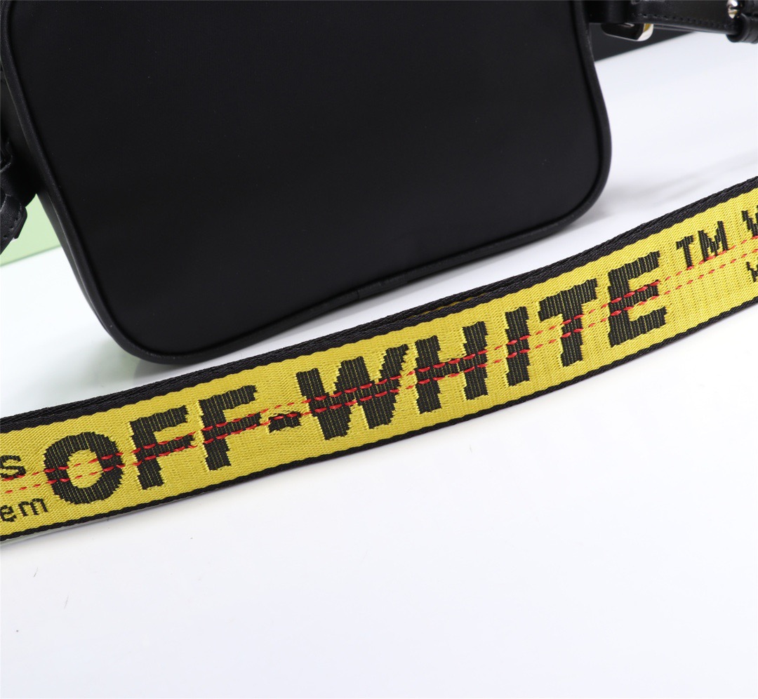 handbags OFF-White 509  3558650  size:18*15*6cm - vstockx