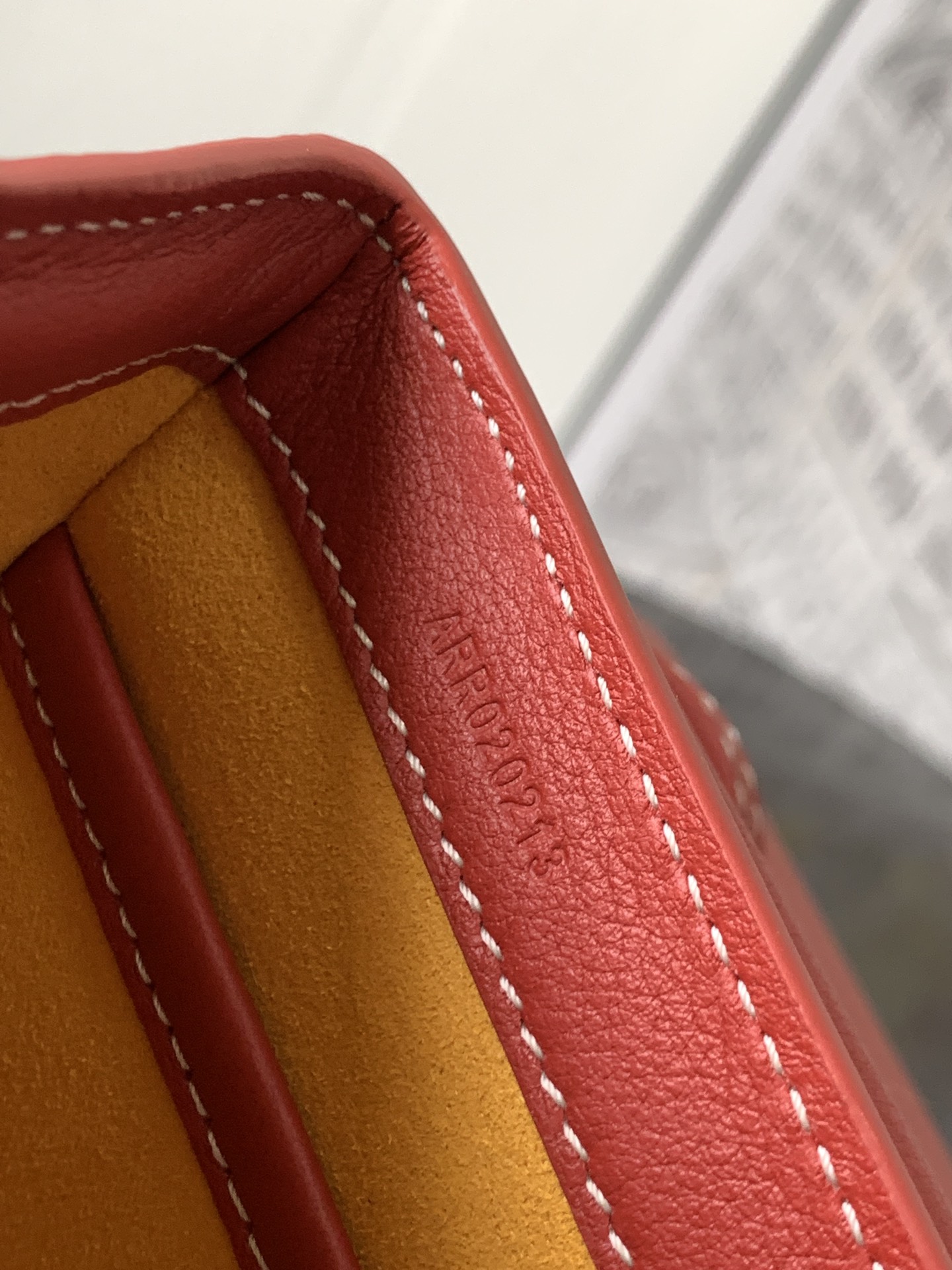 Handbags Goyard 020217 size:17*8*25 cm - vstockx