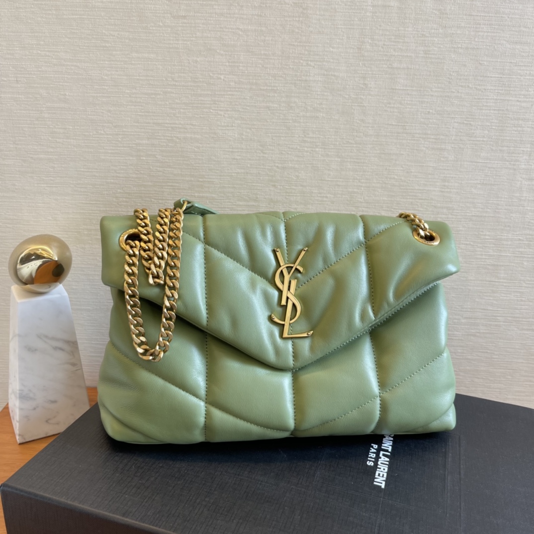 Handbags SAINT LAURENT 577476 size 29x17x11 cm - vstockx