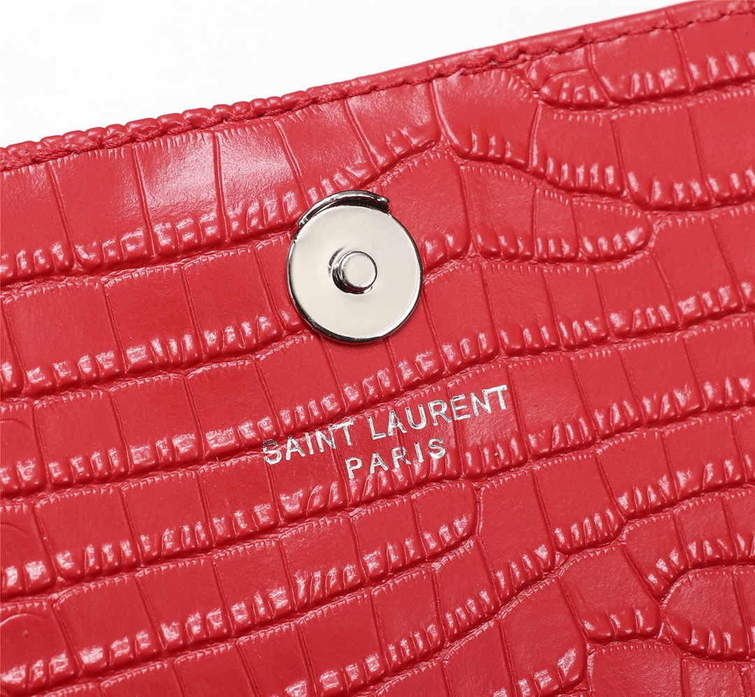 Handbags SAINT LAURENT 26700 size 24*5.5*14.5 cm - vstockx