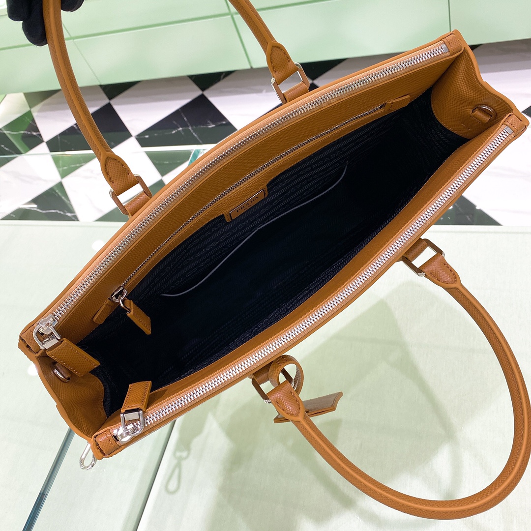 handbags prada 2VG061 size ?9*29*9cm - vstockx