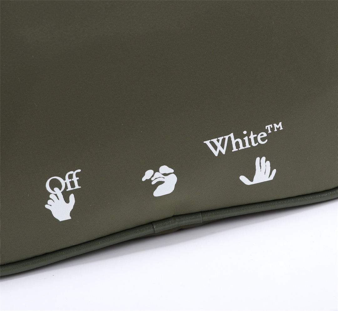 handbags OFF-White 509  3558650  size:18*15*6cm - vstockx