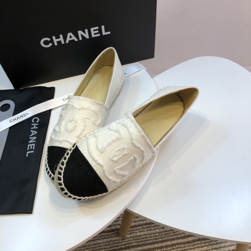 Chanel Loafers 48 - vstockx