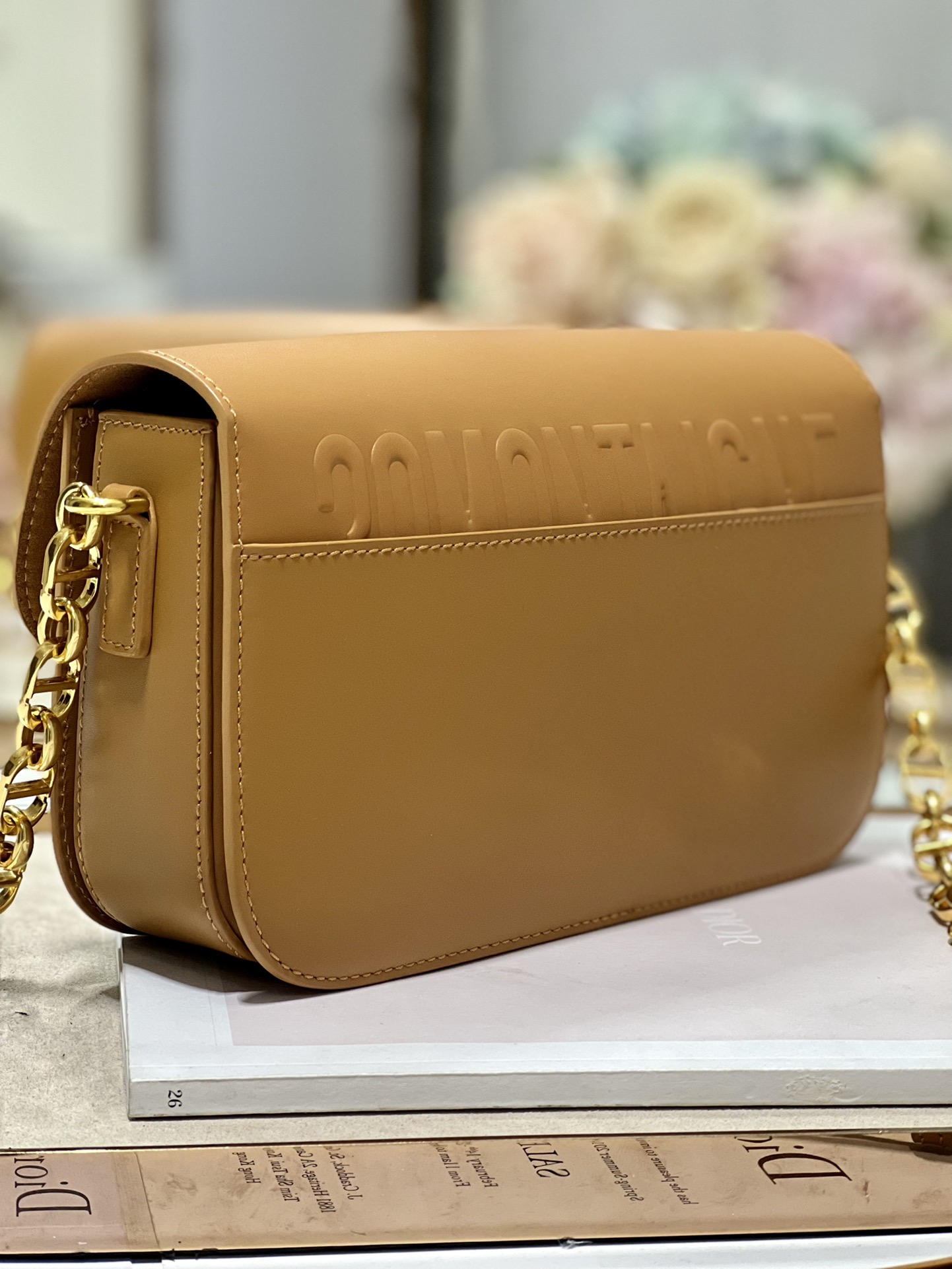 Handbag Dior 9260 size 22.5  12.5  6.5 cm - vstockx