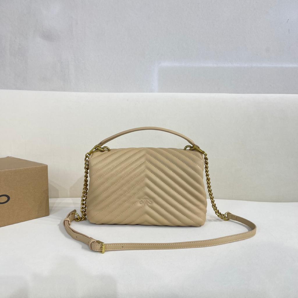 Handbag Pinko 21*13*6.5cm 3 - vstockx