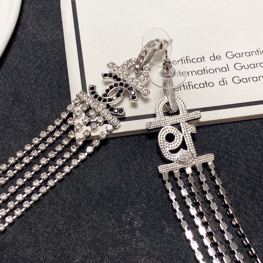 Jewelry Chanel 1789 - vstockx