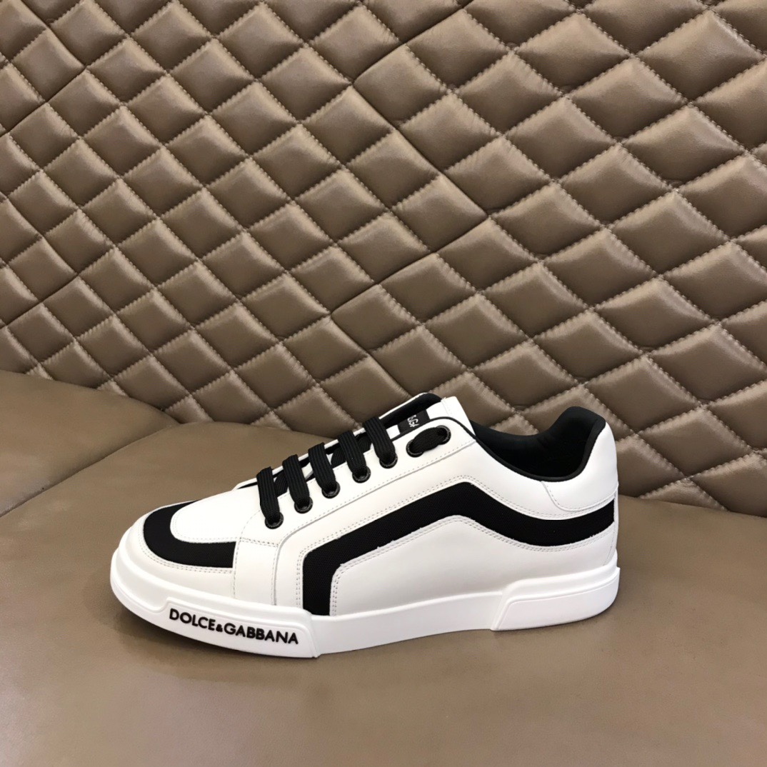 Dolce & Gabbana Low Tops Sneakers 14 - vstockx