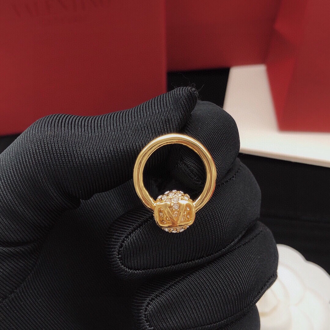 Jewelry Valentino 117 - vstockx