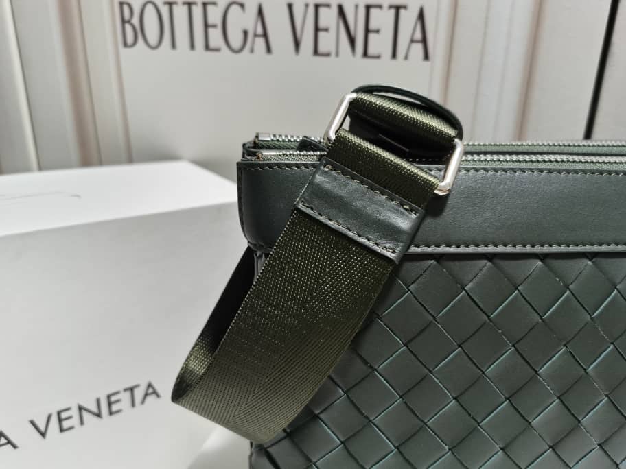 Handbags Bottega Veneta 836590 size 26*17*8 - vstockx