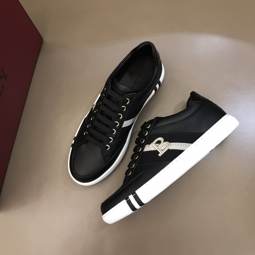 Bally Winton Sneaker 5 - vstockx