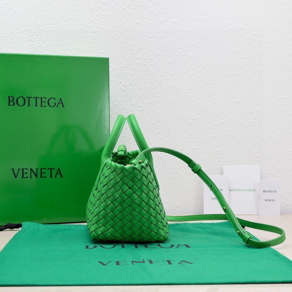 handbags Bottega Veneta 5211# SIZE:20*16*13CM - vstockx