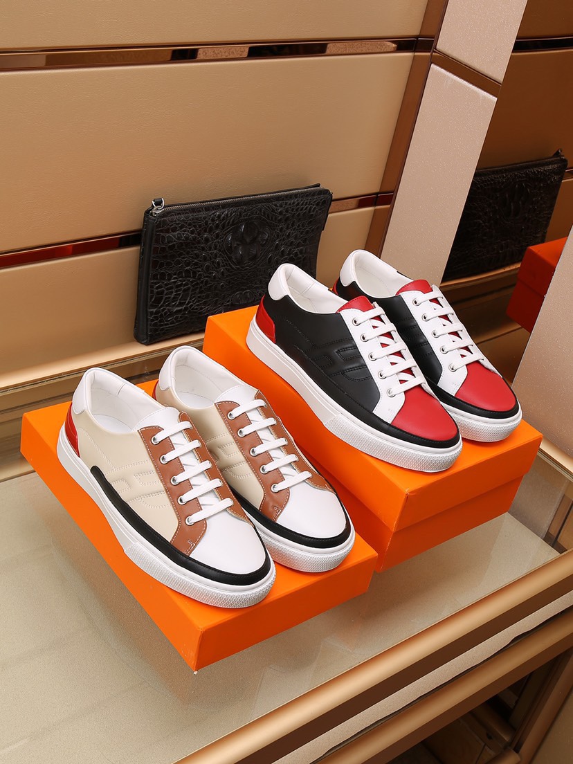 Hermes District sneaker 2 - vstockx