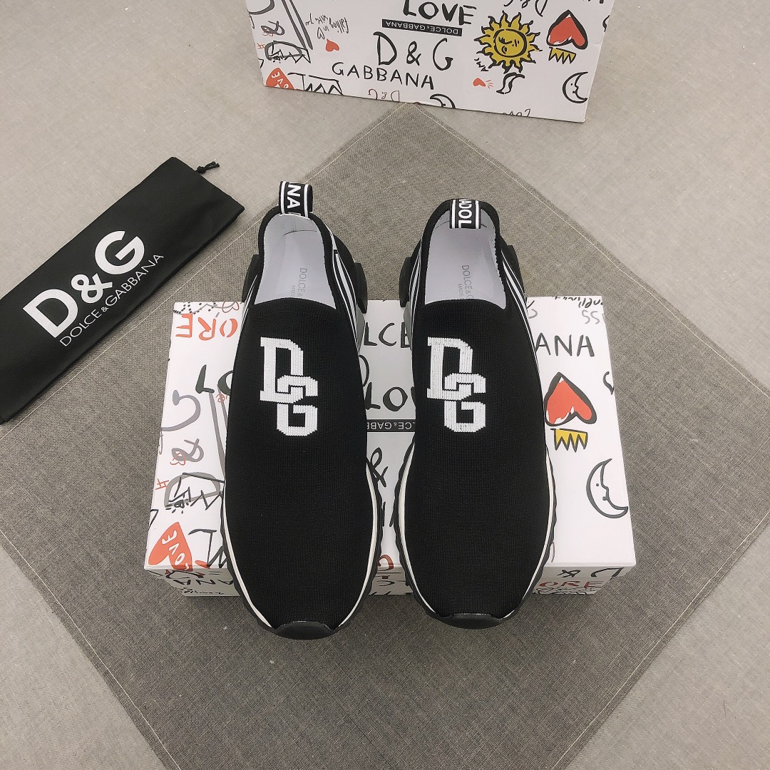 Dolce & Gabbana Sorrento 16 - vstockx