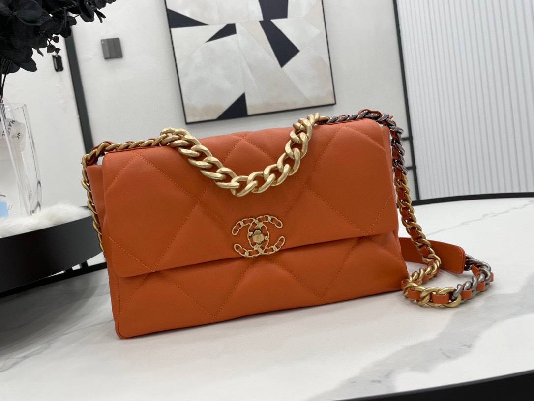 Handbag Chanel AS1161 size 30  20  10 cm - vstockx