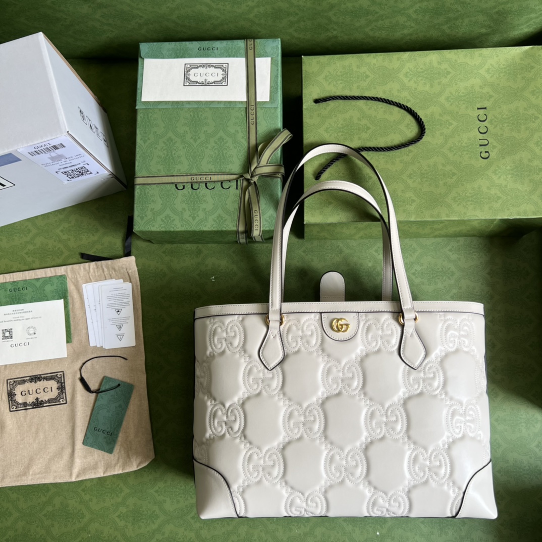 Handbag Gucci 631685 size 38x 28x 14 cm - vstockx