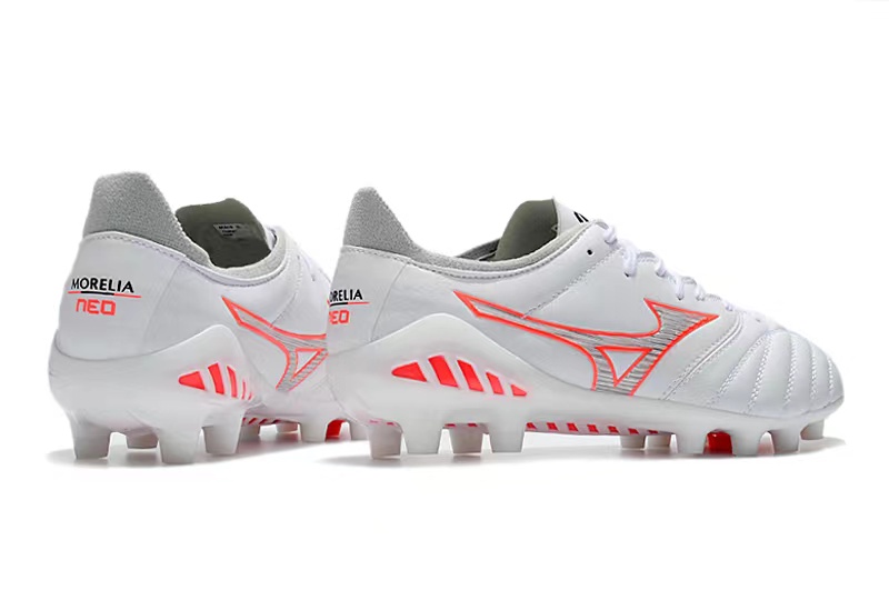 MORELIA football shoes 9 - vstockx