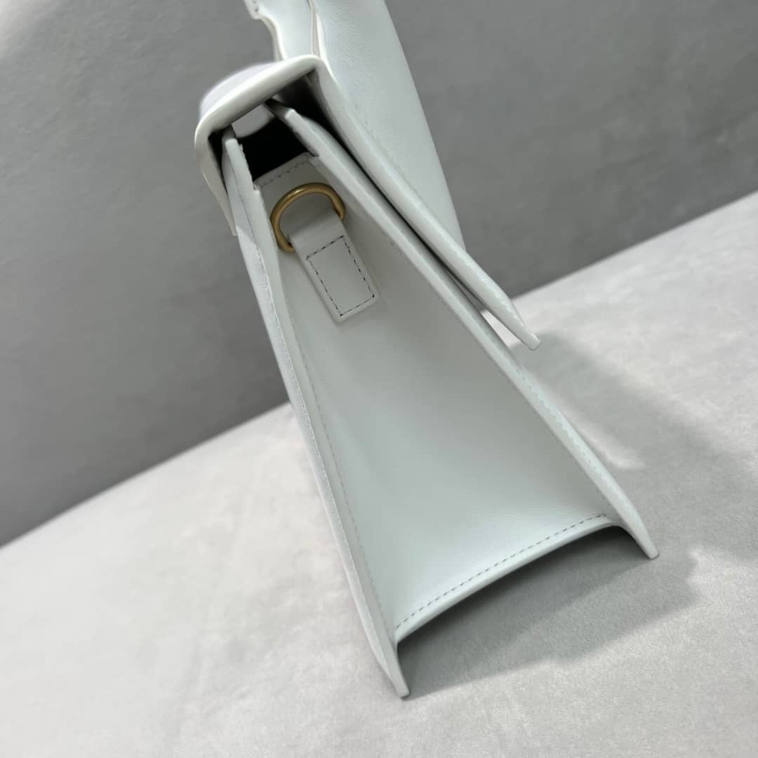 handbag Jacquemus bamnino 2020 size 24*18*10 cm - vstockx