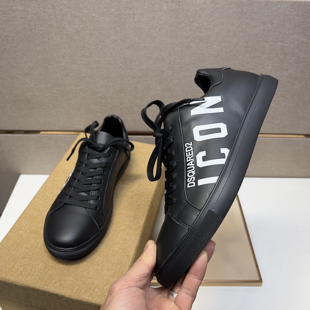 DSQUARED2 sneaker 42 - vstockx