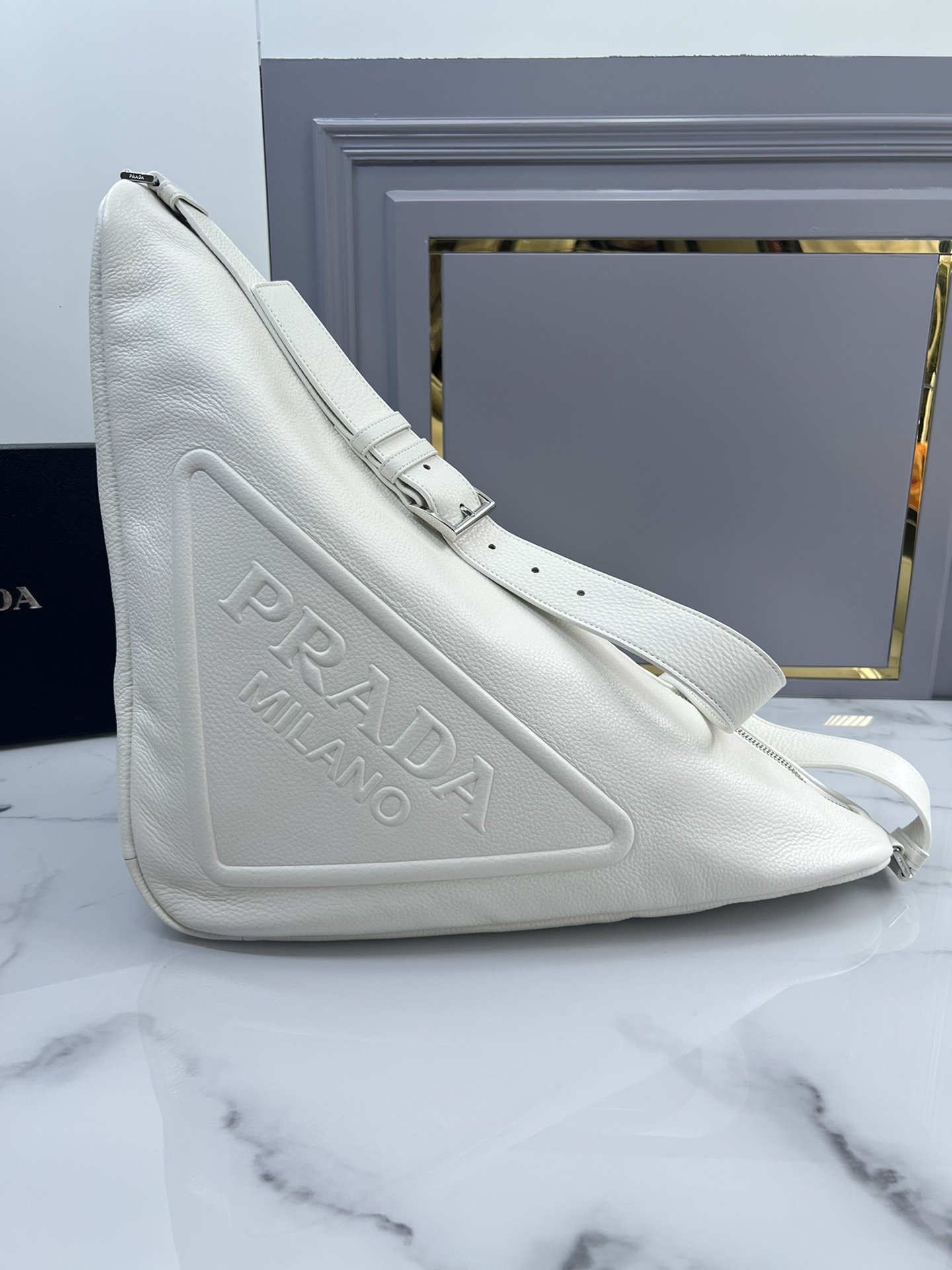 handbags prada 2VY007 22.5*58 - vstockx