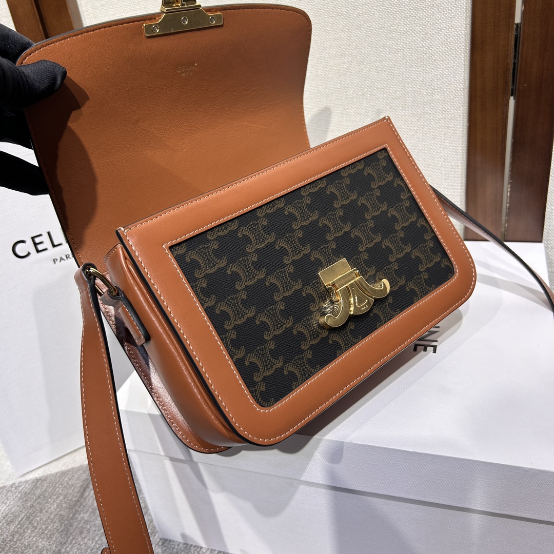 Handbags CELIN 191242 size:22 cm - vstockx